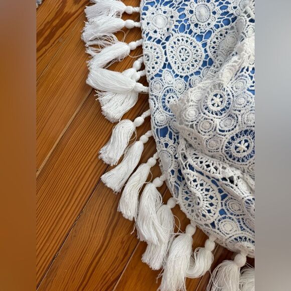 NWT 6 Shore Road Tote - Picture 3 of 8